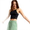 Roxy Lekeitio Break Mid Pantaloncini Donna Leggeri