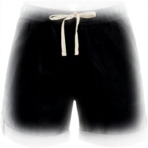 Pantaloncini Donna Roxy Life Is Sweeter leggeri traspiranti