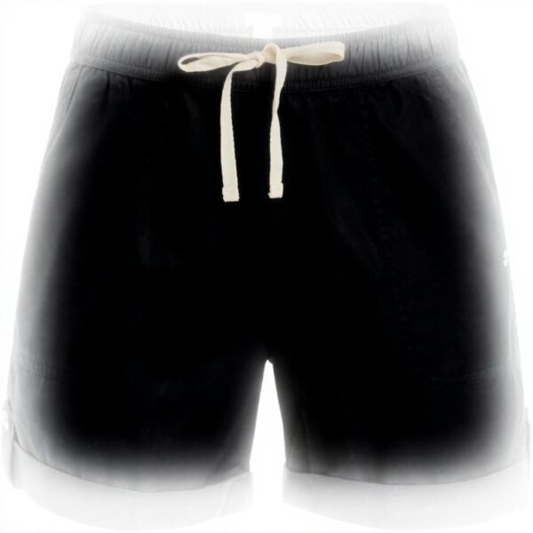 Pantaloncini Donna Roxy Life Is Sweeter leggeri traspiranti