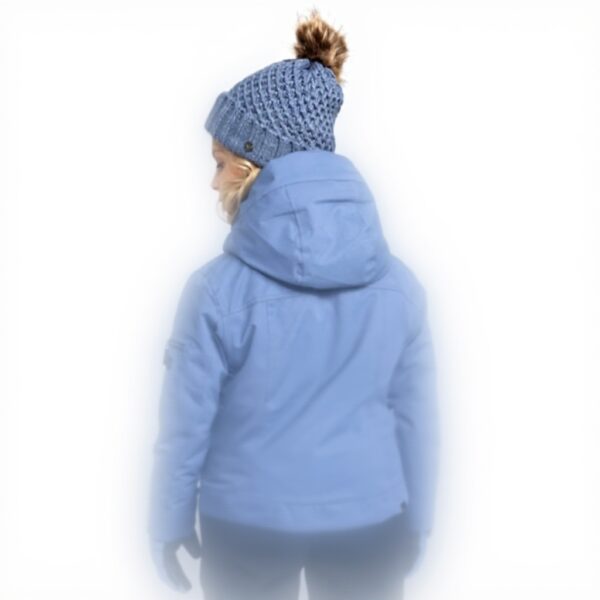 Giacca da Snowboard Roxy Meade Donna Impermeabile Calda