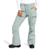 Pantaloni Eleganti Donna Roxy Nadia Snowboard Moda
