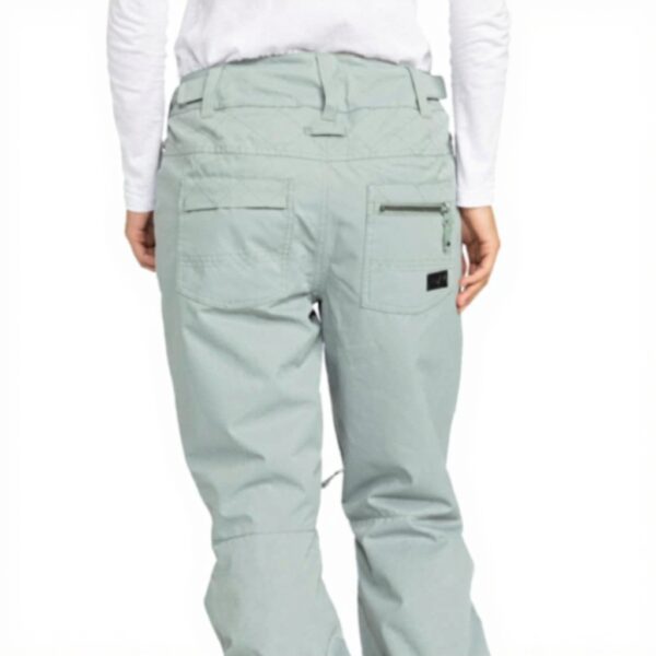 Pantaloni Eleganti Donna Roxy Nadia Snowboard Moda