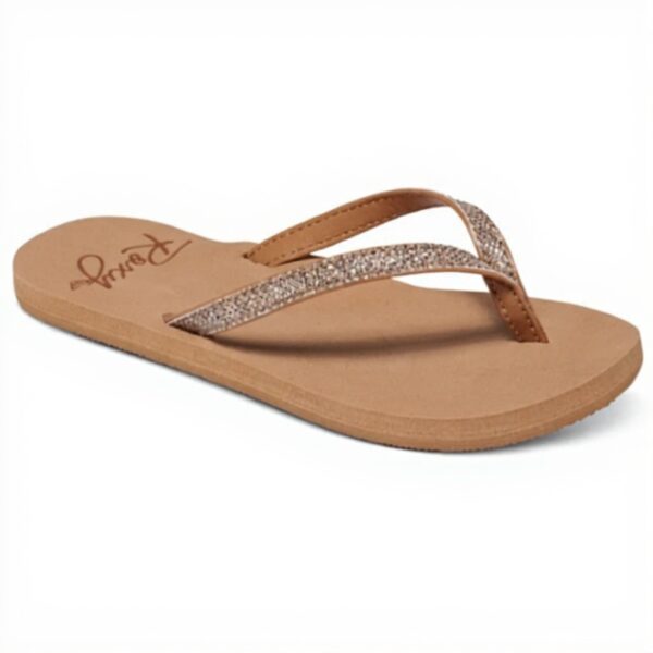 Roxy Napili II Scarpe Spiaggia Piscina Donna Sintetico