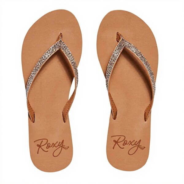 Roxy Napili II Scarpe Spiaggia Piscina Donna Sintetico