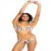 Slip bikini Roxy donna mare piscina comodo elegante
