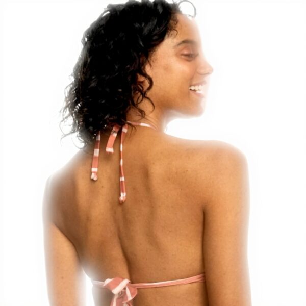 Reggiseno Bikini Roxy Donna Tri Parte Beach Classics