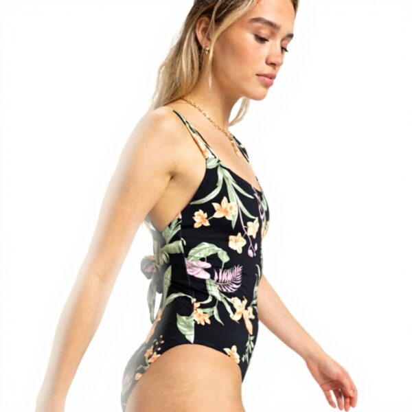 Costume intero Roxy donna mare piscina comodo durevole