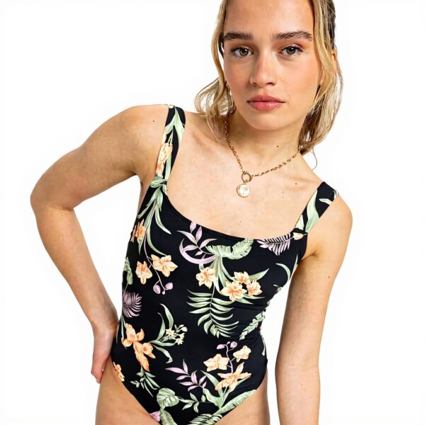 Costume intero Roxy donna mare piscina comodo durevole