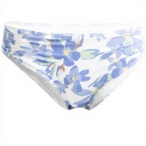 Roxy Tanga Bikini Donna Vita Elasticizzata Mare Piscina