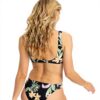 Roxy PT Beach Classics UW Bra Donna Bikini Poliestere