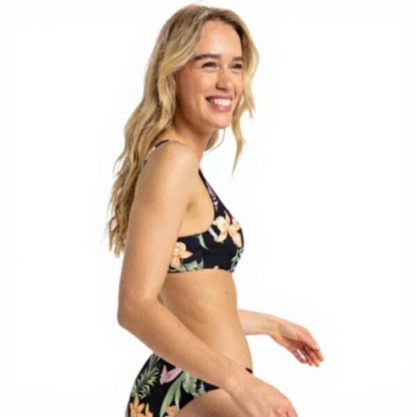 Roxy PT Beach Classics UW Bra Donna Bikini Poliestere