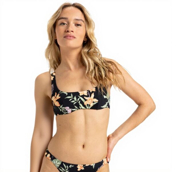 Roxy PT Beach Classics UW Bra Donna Bikini Poliestere