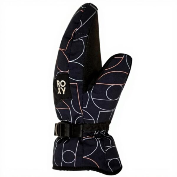 Guanti da sci Roxy Jetty Mitt Donna caldi impermeabili