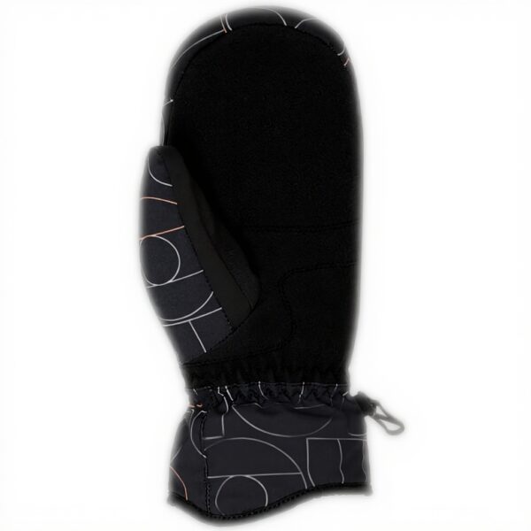 Guanti da sci Roxy Jetty Mitt Donna caldi impermeabili