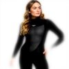 Muta da Surf Donna Roxy ROY10 Neoprene Free Max GBS