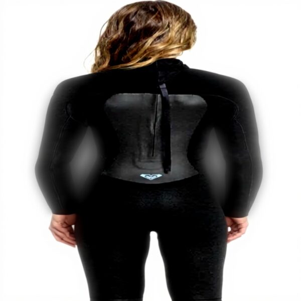 Muta da Surf Donna Roxy ROY10 Neoprene Free Max GBS