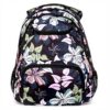 Borsa a mano Roxy Shadow Swell Printed donna Anthacite Sunny