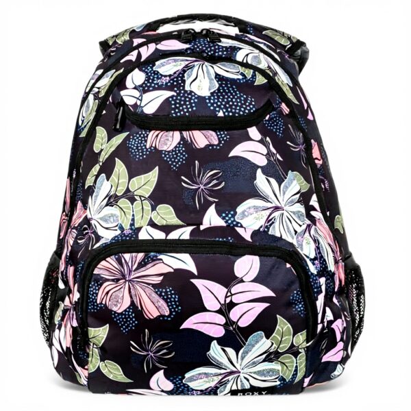 Borsa a mano Roxy Shadow Swell Printed donna Anthacite Sunny