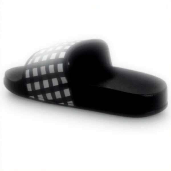 Roxy Slippy II Sandalo Donna Comodo Leggero Nero Orchidea