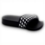 Roxy Slippy II Sandalo Donna Comodo Leggero Nero Orchidea