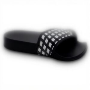 Roxy Slippy II Sandalo Donna Comodo Leggero Nero Orchidea