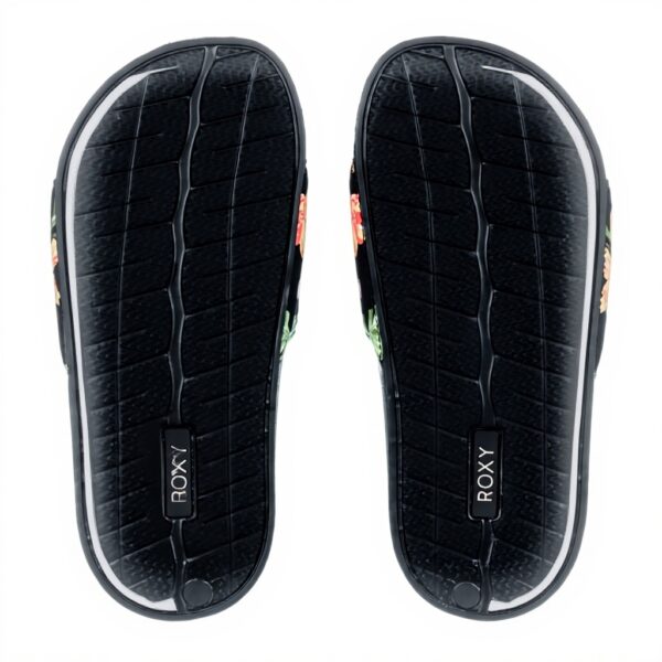 Roxy Slippy II Sandalo Donna Infradito EVA Riciclato