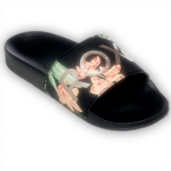 Roxy Slippy II Sandalo Donna Infradito EVA Riciclato