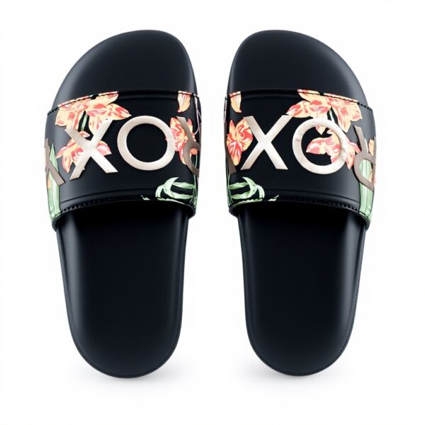 Roxy Slippy II Sandalo Donna Infradito EVA Riciclato