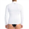 Roxy Tropic Surf Rashguard Donna UPF 50 Poliestere