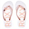 Roxy Viva Sparkle Sandali Donna Infradito Glitterati Comodi