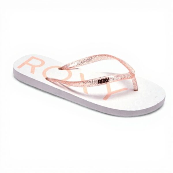 Roxy Viva Sparkle Sandali Donna Infradito Glitterati Comodi