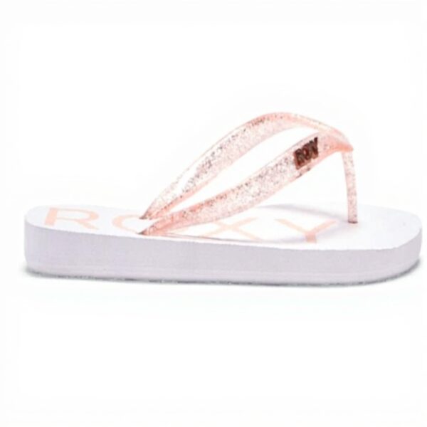 Roxy Viva Sparkle Sandali Donna Infradito Glitterati Comodi
