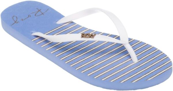 Roxy Viva Stamp II Sandali Donna Gomma Moda Estate-0