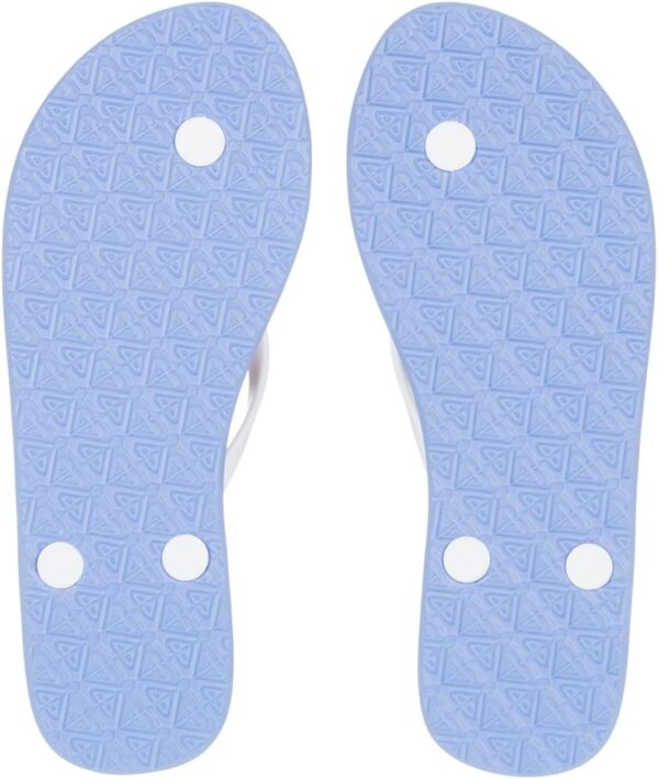 Roxy Viva Stamp II Sandali Donna Gomma Moda Estate-3