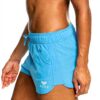 Pantaloncini da bagno Roxy Wave 2 donna riciclato agave