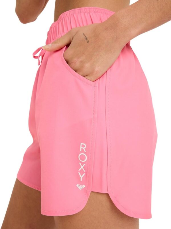 Roxy Wave 5 inch Costume Boxer Donna Mare Piscina-0