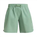 Pantaloncini da bagno Roxy donna asciugatura rapida Basil