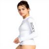 Rash guard donna Roxy Whole Hearted UPF 50 maniche lunghe