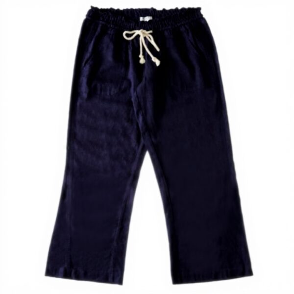 Pantaloni Roxy Young Women Oceanside Lino Viscosa