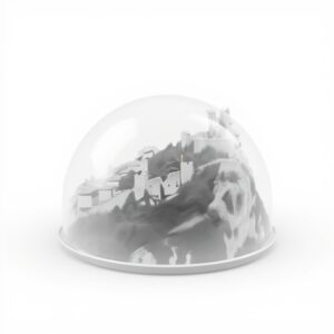 SAN MARINO Storia Repubblica Antica Libro Inglese