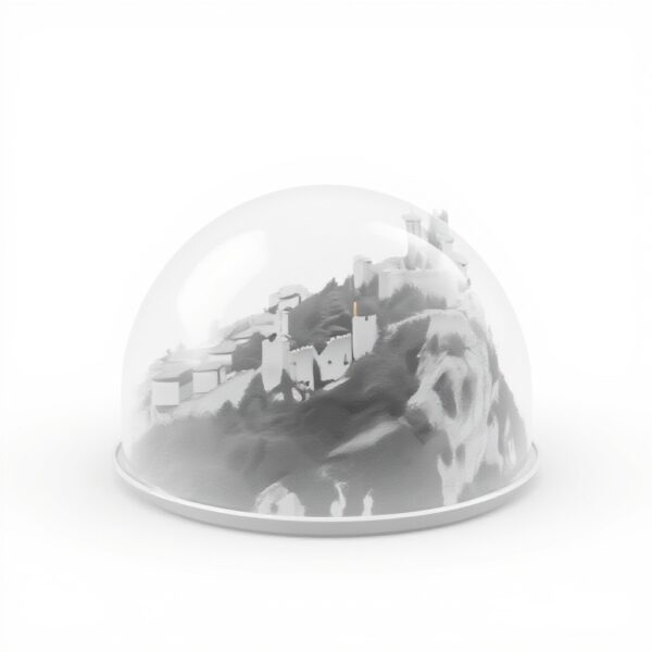 SAN MARINO Storia Repubblica Antica Libro Inglese