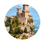 San Marino Reiseführer 2026 Sehenswürdigkeiten Aktivitäten