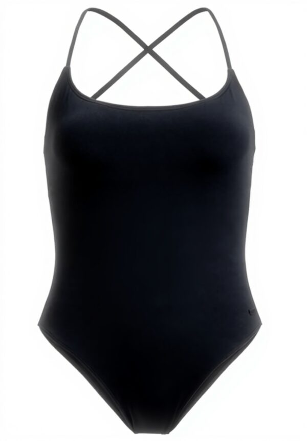 Pantaloncini da bagno Roxy Beach Classics Strappy OP Donna