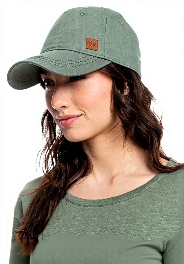 Berretto Donna Roxy Extra Innings Color, Taglia Unica