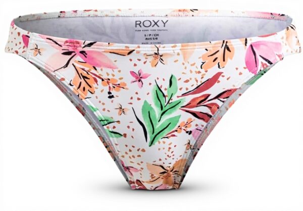 Roxy Bikini Pantaloni Donna Slip Mare Piscina Classico