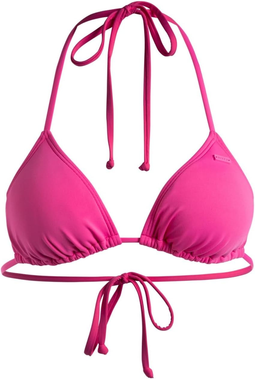 Pavo Monitor Arm installed on a wooden office desk