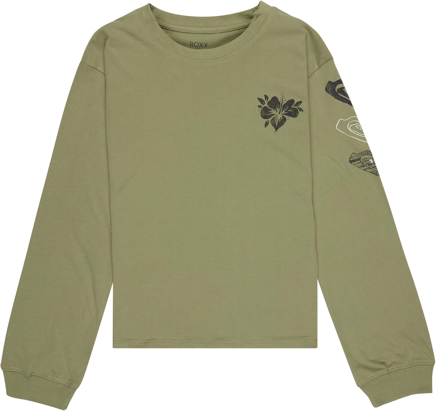 Pavo Monitor Arm installed on a modern office desk