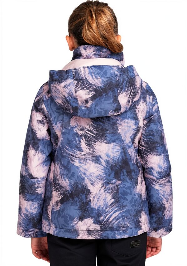 Pavo Monitor Arm Ergonomic Aluminum Desk Mount Stand-3