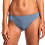 Roxy Slip Donna Tessuto Elasticizzato Copertura Moderata-0