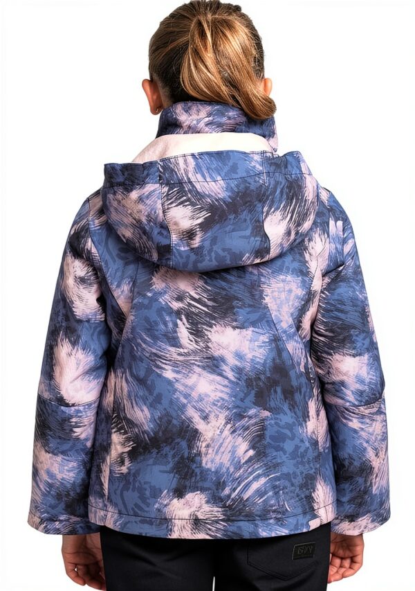 Pavo Monitor Arm Ergonomic Aluminum Desk Mount Stand-1